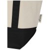 Sac shopping Sam en coton recyclé GRS 320 g/m²