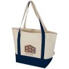 Sac shopping Sam en coton recyclé GRS 320 g/m²