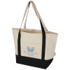 Sac shopping Sam en coton recyclé GRS 320 g/m²