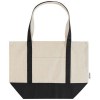 Sac shopping Sam en coton recyclé GRS 320 g/m²