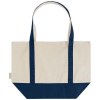 Sac shopping Sam en coton recyclé GRS 320 g/m²