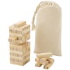 Jeu de tour empilable Jumble en bois