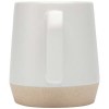 Mug Dolce de 300 ml en céramique avec finition mate