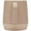 Mug Dolce de 300 ml en céramique avec finition mate
