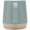 Mug Dolce de 300 ml en céramique avec finition mate