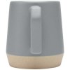 Mug Dolce de 300 ml en céramique avec finition mate