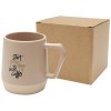 Mug Dolce de 300 ml en céramique avec finition mate