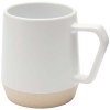 Mug Dolce de 300 ml en céramique avec finition mate
