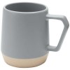 Mug Dolce de 300 ml en céramique avec finition mate