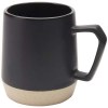 Mug Dolce de 300 ml en céramique avec finition mate
