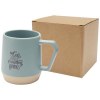 Mug Dolce de 300 ml en céramique avec finition mate