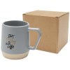 Mug Dolce de 300 ml en céramique avec finition mate