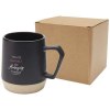 Mug Dolce de 300 ml en céramique avec finition mate