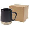 Mug Dolce de 300 ml en céramique avec finition mate