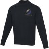 Sweater recyclé Jet unisexe Aware™