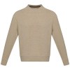 Sweater recyclé Jet unisexe Aware™
