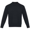 Sweater recyclé Jet unisexe Aware™