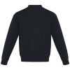 Sweater recyclé Jet unisexe Aware™