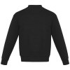 Sweater recyclé Jet unisexe Aware™