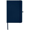 Carnet A5 Teak ligné recyclé à couverture rigide