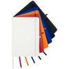 Carnet A5 Teak ligné recyclé à couverture rigide