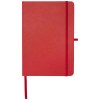 Carnet A5 Teak ligné recyclé à couverture rigide