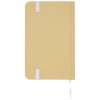 Carnet A6 Reed uni recyclé à couverture rigide