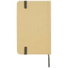 Carnet A6 Reed uni recyclé à couverture rigide