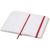 Carnet A6 Reed uni recyclé à couverture rigide