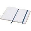 Carnet A6 Reed uni recyclé à couverture rigide