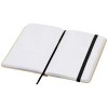 Carnet A6 Reed uni recyclé à couverture rigide