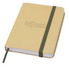 Carnet A6 Reed uni recyclé à couverture rigide