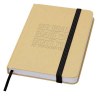 Carnet A6 Reed uni recyclé à couverture rigide