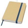 Carnet A6 Reed uni recyclé à couverture rigide