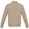 Sweater unisexe Aware™ recyclé à fermeture quart de zip