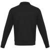 Sweater unisexe Aware™ recyclé à fermeture quart de zip