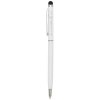 Stylo bille en aluminium Ore avec stylet (encre bleue)