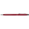 Stylo bille en aluminium Ore avec stylet (encre bleue)