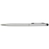 Stylo bille en aluminium Ore avec stylet (encre bleue)