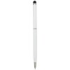 Stylo bille en aluminium Ore avec stylet (encre bleue)