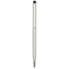 Stylo bille en aluminium Ore avec stylet (encre bleue)