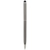 Stylo bille en aluminium Ore avec stylet (encre bleue)