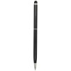 Stylo bille en aluminium Ore avec stylet (encre bleue)