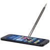 Stylo bille en aluminium Ore avec stylet (encre bleue)