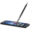 Stylo bille en aluminium Ore avec stylet (encre bleue)