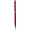 Stylo bille en aluminium Ore avec stylet (encre bleue)