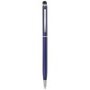Stylo bille en aluminium Ore avec stylet (encre bleue)