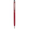 Stylo bille en aluminium Ore avec stylet (encre bleue)