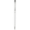 Stylo bille en aluminium Ore avec stylet (encre bleue)