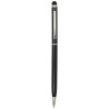 Stylo bille en aluminium Ore avec stylet (encre bleue)